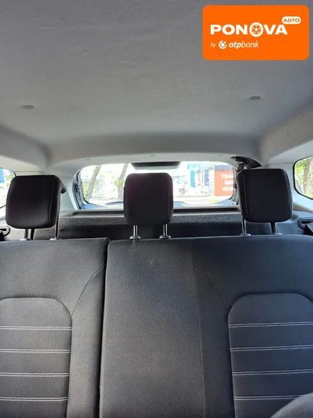 Renault Duster, 2024 р., Дизель, 53 тис. км, Позашляховик / Кросовер, Сірий, Черкаси AT-10400808 фото