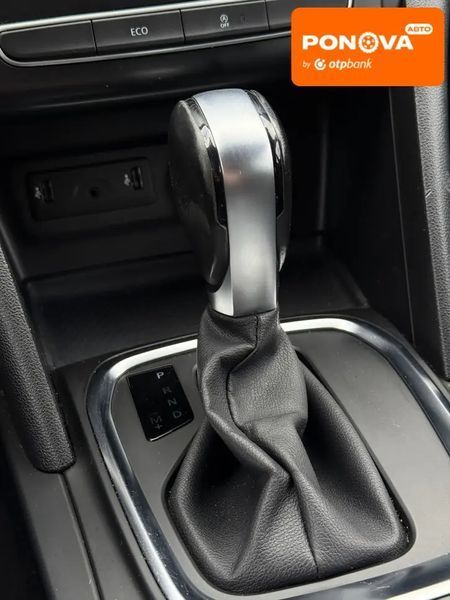 Renault Megane, 2020 г., Дизель, 202 тыс. км, Киев AT-10415114 фото
