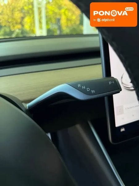 Tesla Model 3, 2019 г., Електро, 77 тыс. км, Седан, Белый, Днепр (Днепропетровск) AT-10402389 фото