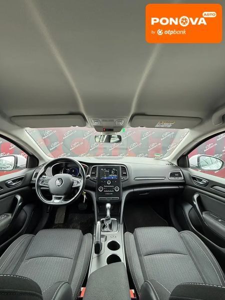 Renault Megane, 2020 г., Дизель, 202 тыс. км, Киев AT-10415114 фото