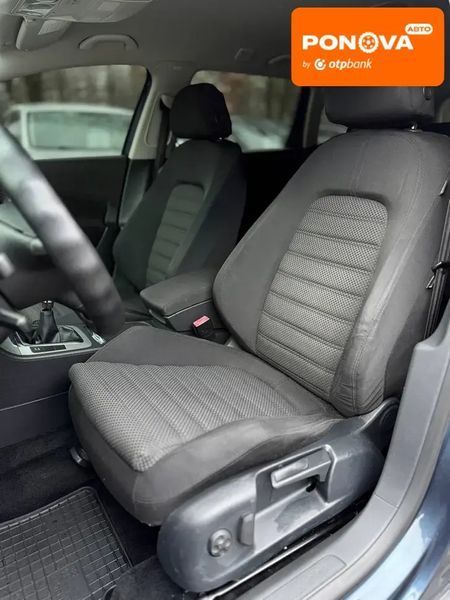 Volkswagen Passat, 2007 г., Бензин, 234 тыс. км, Седан, Чорный, Днепр (Днепропетровск) AT-10406437 фото