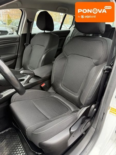 Renault Megane, 2020 г., Дизель, 202 тыс. км, Киев AT-10415114 фото