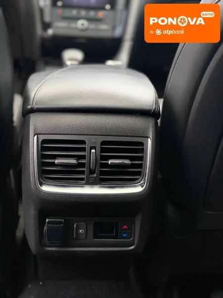Infiniti QX50, 2018 г., Бензин, 69 тыс. км, Внедорожник / Кроссовер, Серый, Киев AT-10419068 фото