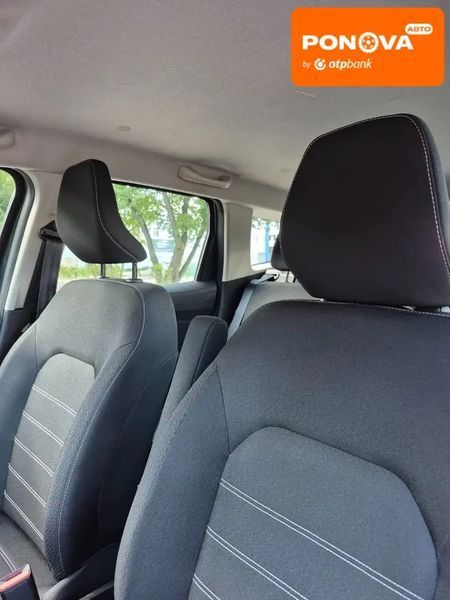 Renault Duster, 2024 р., Дизель, 53 тис. км, Позашляховик / Кросовер, Сірий, Черкаси AT-10400808 фото