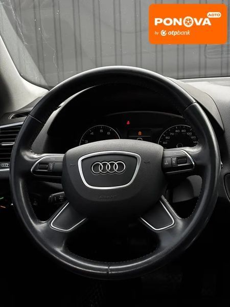 Audi Q5, 2015 г., Бензин, 171 тыс. км, Білогородка AT-10416254 фото