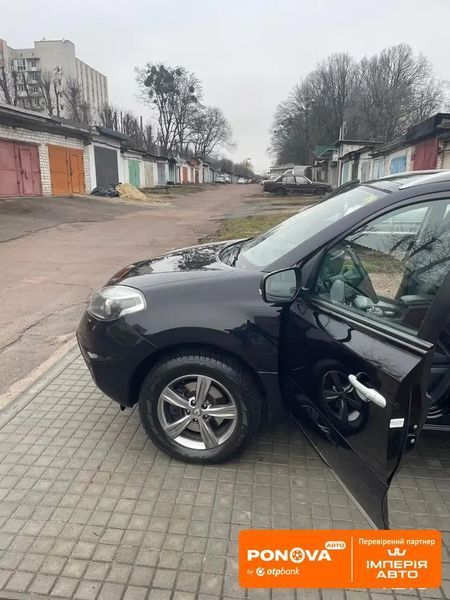 Renault Koleos, 2014 г., Дизель, 200 тыс. км, Чорный, Житомир AT-10431592 фото