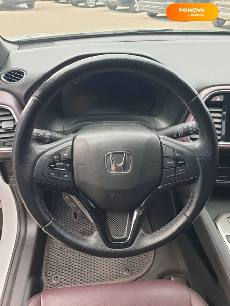 Honda M-NV, 2021, Електро, 46 тис. км, Позашляховик / Кросовер, Білий, Київ 36632 фото