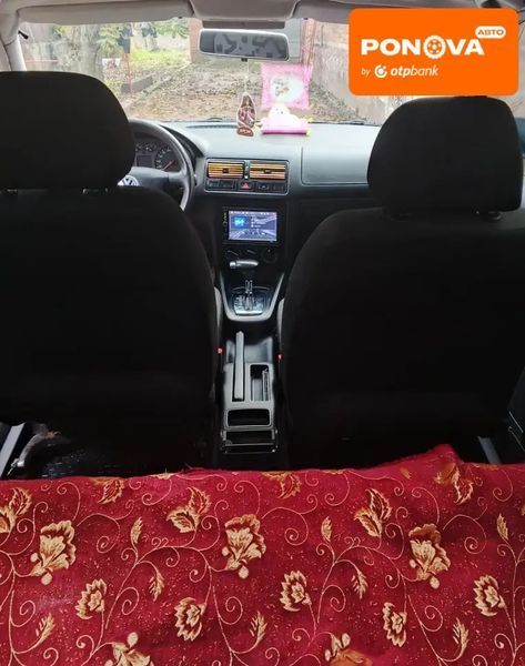 Volkswagen Golf, 2000 г., Дизель, 300 тыс. км, Хетчбек, Чорный, Черняхів AT-10403850 фото