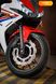 Honda CBR 400R, 2016, Бензин, 400 см³, 19 тыс. км, Спортбайк, Днепр (Днепропетровск) moto-37970 фото 13
