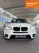BMW X5, 2012 р., Бензин, 251 тис. км, Позашляховик / Кросовер, Білий, Запоріжжя AT-10417918 фото 2