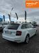 Skoda Octavia, 2017 р., Дизель, 240 тис. км, Універсал, Білий, Софіївська Борщагівка AT-10418272 фото 4