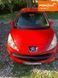 Peugeot 207, 2008 г., Бензин, 240 тыс. км, Хетчбек, Красный, Трибухівці AT-10402749 фото 2
