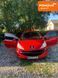 Peugeot 207, 2008 г., Бензин, 240 тыс. км, Хетчбек, Красный, Трибухівці AT-10402749 фото 3