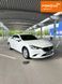 Mazda 6, 2017 г., Бензин, 77 тыс. км, Седан, Белый, Запорожье AT-10417668 фото 1