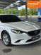 Mazda 6, 2017 г., Бензин, 77 тыс. км, Седан, Белый, Запорожье AT-10417668 фото 4