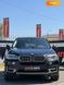 BMW X5, 2015, Бензин, 2.98 л., 140 тис. км, Позашляховик / Кросовер, Чорний, Київ 46218 фото 5
