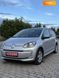 Volkswagen Up, 2014, Електро, 99 тис. км, Хетчбек, Сірий, Городок Cars-Pr-60780 фото 8