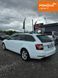 Skoda Octavia, 2017 р., Дизель, 240 тис. км, Універсал, Білий, Софіївська Борщагівка AT-10418272 фото 5