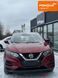 Nissan Rogue Sport, 2015 г., Бензин, 75 тыс. км, Внедорожник / Кроссовер, Красный, Винница AT-10407996 фото 1