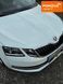 Skoda Octavia, 2017 р., Дизель, 240 тис. км, Універсал, Білий, Софіївська Борщагівка AT-10418272 фото 3