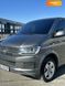 Volkswagen Transporter, 2015, Дизель, 2 л., 232 тыс. км, Минивен, Серый, Днепр (Днепропетровск) Cars-Pr-169060 фото 12