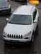 Jeep Cherokee, 2015, Бензин, 2.36 л., 109 тис. км, Позашляховик / Кросовер, Білий, Одеса 19288 фото 38