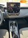 Toyota Corolla, 2019, Бензин, 1.6 л., 104 тис. км, Седан, Білий, Київ 44732 фото 10