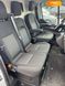 Ford Transit Custom, 2019, Дизель, 2 л., 190 тис. км, Вантажний фургон, Білий, Луцьк 39512 фото 45