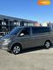 Volkswagen Transporter, 2015, Дизель, 2 л., 232 тыс. км, Минивен, Серый, Днепр (Днепропетровск) Cars-Pr-169060 фото 16