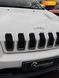 Jeep Cherokee, 2015, Бензин, 2.36 л., 109 тис. км, Позашляховик / Кросовер, Білий, Одеса 19288 фото 29
