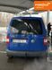 Volkswagen Caddy, 2007 г., Газ пропан-бутан / Бензин, 231 тыс. км, Минивен, Синий, Запорожье AT-10409805 фото 7