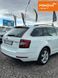 Skoda Octavia, 2017 р., Дизель, 240 тис. км, Універсал, Білий, Софіївська Борщагівка AT-10418272 фото 6