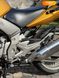 Honda CBF 1000, 2008, Бензин, 1000 см³, 44 тыс. км, Мотоцикл Спорт-туризм, Желтый, Буськ moto-37512 фото 26