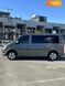 Volkswagen Transporter, 2015, Дизель, 2 л., 232 тыс. км, Минивен, Серый, Днепр (Днепропетровск) Cars-Pr-169060 фото 13