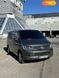 Volkswagen Transporter, 2015, Дизель, 2 л., 232 тыс. км, Минивен, Серый, Днепр (Днепропетровск) Cars-Pr-169060 фото 1