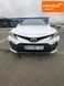 Toyota Camry, 2023 г., Бензин, 29 тыс. км, Седан, Белый, Киев AT-10404743 фото 2
