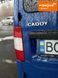 Volkswagen Caddy, 2007 г., Газ пропан-бутан / Бензин, 231 тыс. км, Минивен, Синий, Запорожье AT-10409805 фото 9