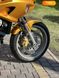 Honda CBF 1000, 2008, Бензин, 1000 см³, 44 тыс. км, Мотоцикл Спорт-туризм, Желтый, Буськ moto-37512 фото 11