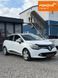 Renault Clio, 2014 г., Дизель, 182 тыс. км, Универсал, Белый, Кропивницкий (Кировоград) AT-10416394 фото 1