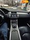 Land Rover Range Rover Evoque, 2016, Бензин, 2 л., 105 тыс. км, Внедорожник / Кроссовер, Чорный, Кам'янське (Дніпродзержинськ) Cars-Pr-60160 фото 5