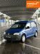 Volkswagen Caddy, 2007 г., Газ пропан-бутан / Бензин, 231 тыс. км, Минивен, Синий, Запорожье AT-10409805 фото 1