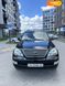 Lexus GX, 2007, Бензин, 4.7 л., 200 тыс. км, Внедорожник / Кроссовер, Чорный, Львов Cars-Pr-61565 фото 11