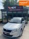 Skoda Fabia, 2013 г., Дизель, 245 тыс. км, Универсал, Серый, Львов AT-10401662 фото 1