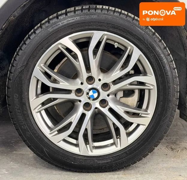 BMW X2, 2021 г., Бензин, 122 тыс. км, Внедорожник / Кроссовер, Белый, Каменское (Днепродзержинск) AT-10410691 фото