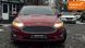 Ford Fusion, 2019 р., Бензин, 186 тис. км, Седан, Червоний, Полтава AT-10411268 фото 2