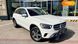 Mercedes-Benz GLC-Class, 2021, Бензин, 1.99 л., 45 тис. км, Позашляховик / Кросовер, Білий, Чернігів 47388 фото 8