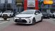 Toyota Corolla, 2019, Бензин, 1.6 л., 29 тис. км, Седан, Білий, Житомир 29534 фото 1