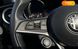 Alfa Romeo Stelvio, 2017, Бензин, 2 л., 107 тис. км, Позашляховик / Кросовер, Чорний, Львів 50495 фото 35