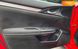 Honda Civic, 2016, Бензин, 2 л., 108 тис. км, Хетчбек, Червоний, Чернівці 10105 фото 5