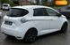 Renault Zoe, 2018, Електро, 117 тис. км, Хетчбек, Білий, Львів 37140 фото 2